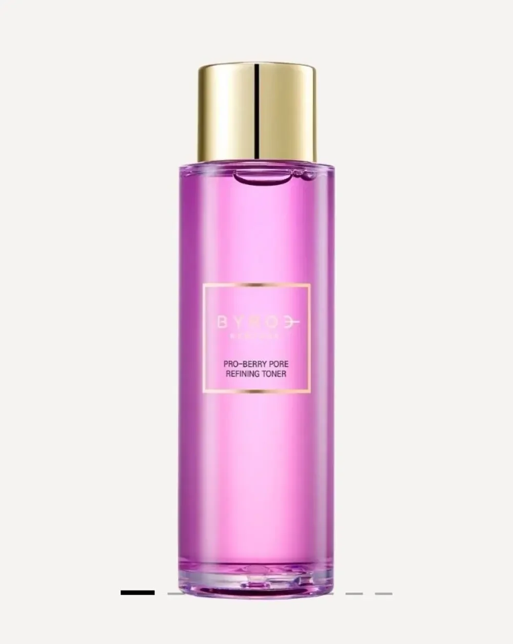 Byroe Pro Berry Pore Refining Toner Brand New Full Size